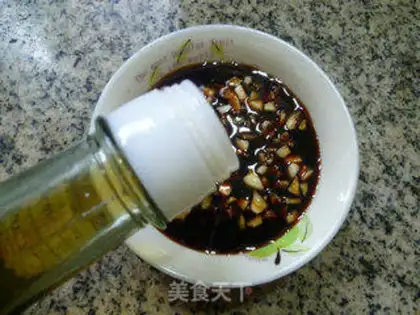 Make Piggy liver step 3