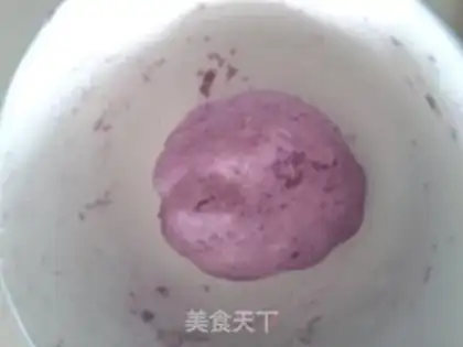 Make Potato cakes step 1