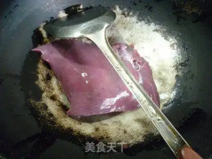 Make Piggy liver step 6