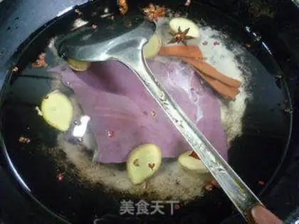 Make Piggy liver step 8
