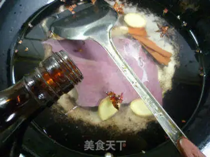 Make Piggy liver step 9