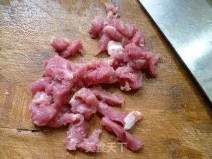 Make Crab mushrooms step 4