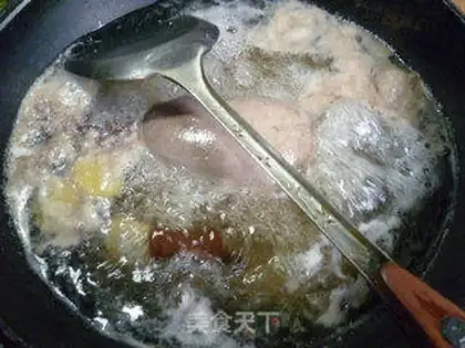 Make Piggy liver step 10
