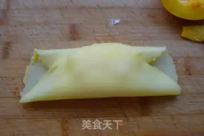 Make Mango Band step 10
