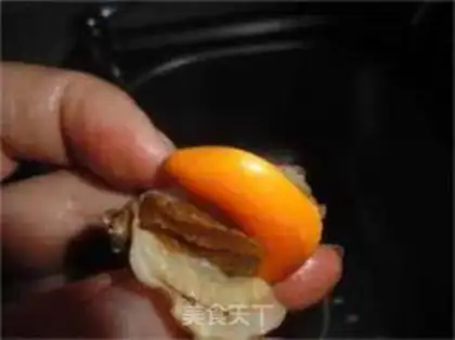 Make A soup of seafood step 3