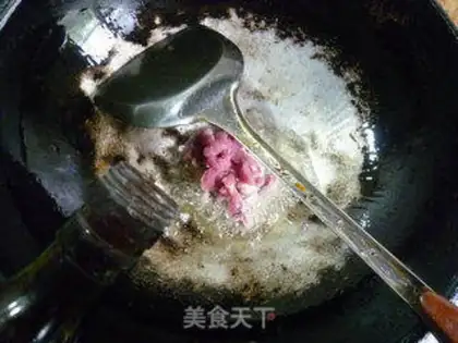 Make Crab mushrooms step 6