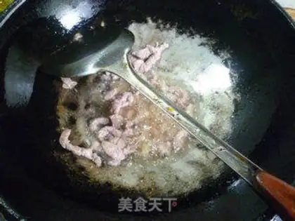 Make Crab mushrooms step 7
