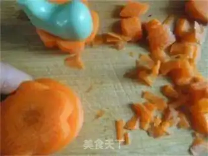 Make A soup of seafood step 5