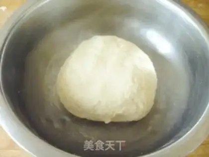 Make Cream-cracker step 3