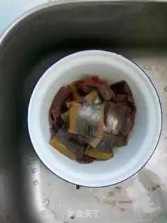 Make Boiled tablets step 1