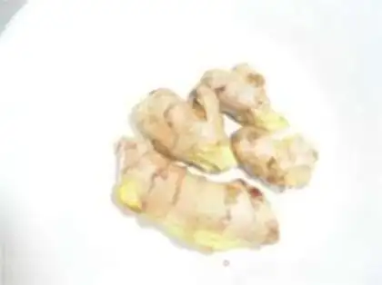 Make A soup of seafood step 8
