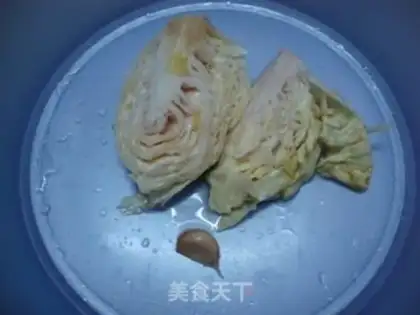 Make Pickles step 5