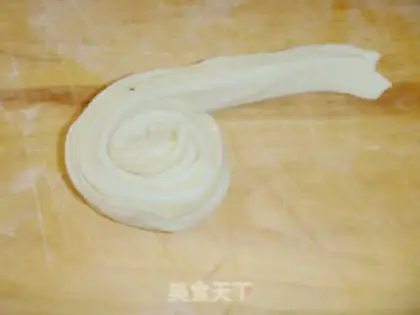 Make Cream-cracker step 8