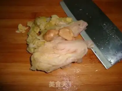 Make Pickles step 6