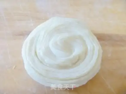Make Cream-cracker step 9