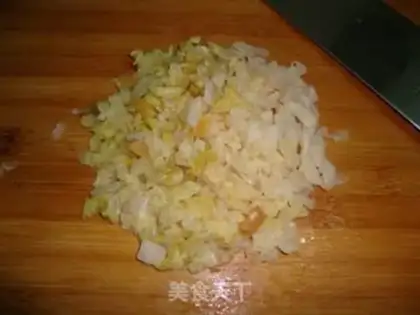 Make Pickles step 7