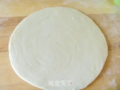 Make Cream-cracker step 10