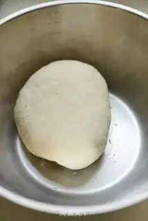 Make Mini roll step 0