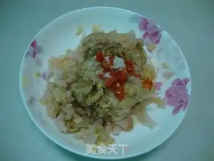 Make Pickles step 8