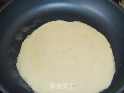 Make Cream-cracker step 11