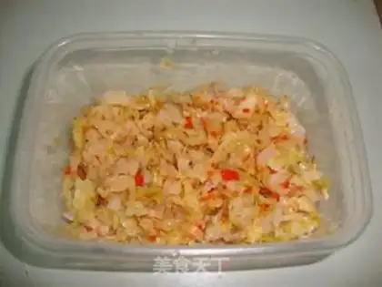 Make Pickles step 9