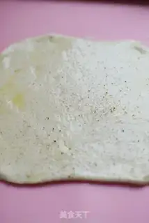 Make Mini roll step 2