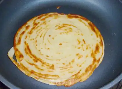 Make Cream-cracker step 13