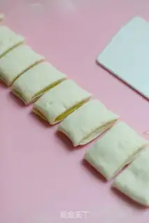 Make Mini roll step 3