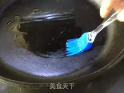 Make Homemade bean silk step 5