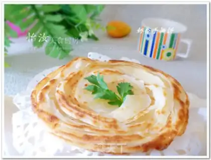 Make Cream-cracker step 14
