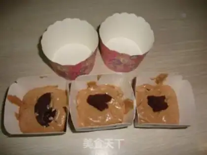 Make Chocolate cake step 12