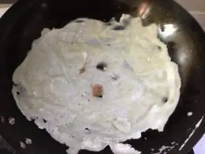 Make Homemade bean silk step 7