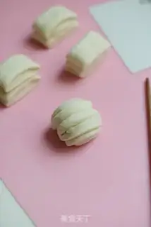 Make Mini roll step 5