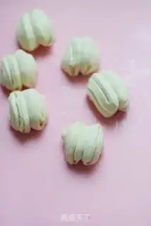 Make Mini roll step 6