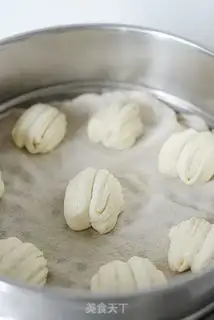 Make Mini roll step 7