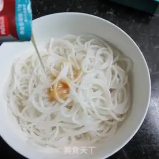 Make High-tomph rice line step 3