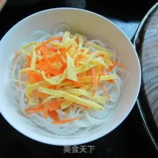 Make High-tomph rice line step 4
