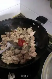 Make Go back to the rib step 3