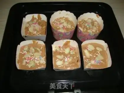 Make Chocolate cake step 15