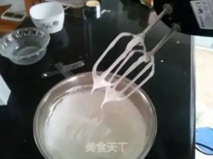 Make Sushi cake step 2
