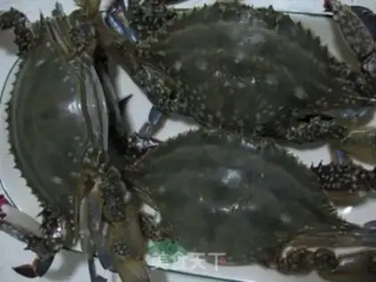 Make Crabs step 0