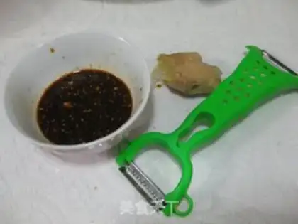Make Crabs step 2