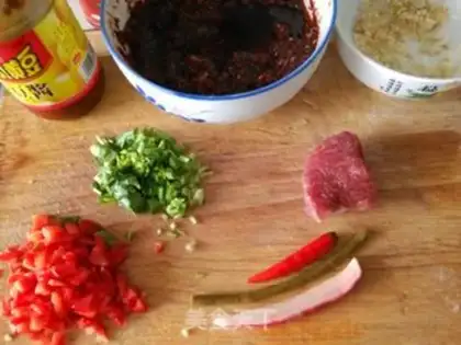 Make Spicy sauerkraut step 10