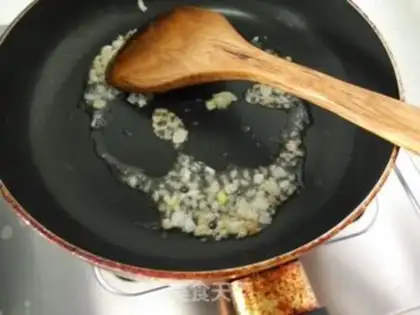 Make Spicy sauerkraut step 12