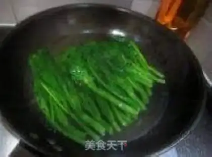 Make White mustard step 2