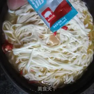 Make Spaghetti step 4
