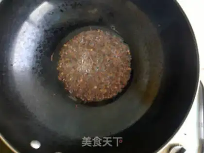 Make Boiled tablets step 4