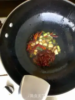 Make Boiled tablets step 5
