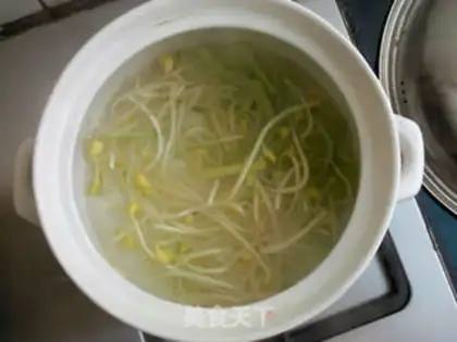Make Boiled tablets step 7