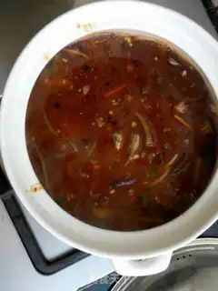 Make Boiled tablets step 8